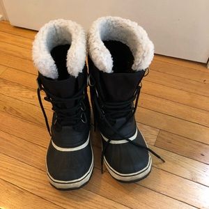 Sorel Winter Boots